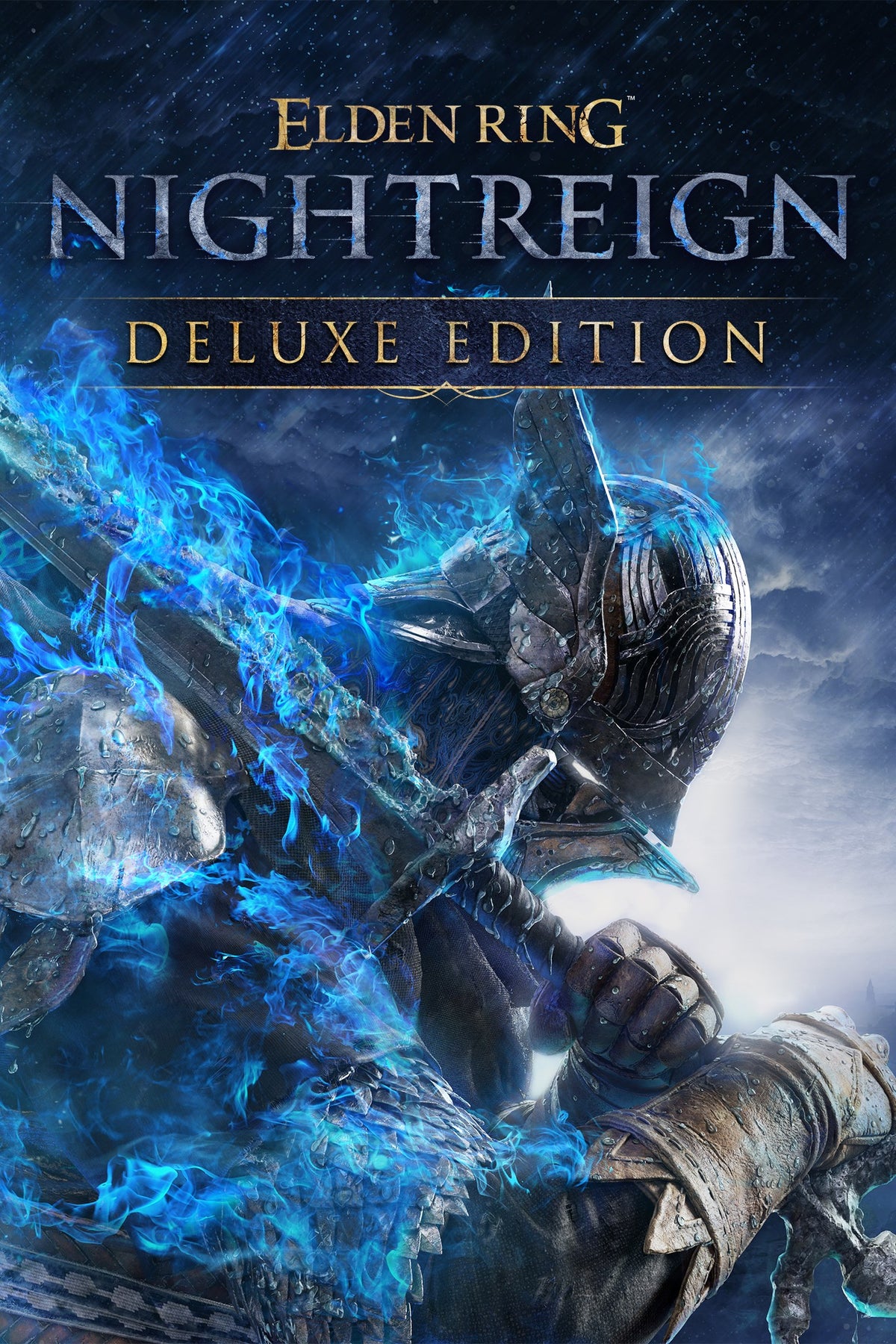 Captura de juego de ELDEN RING NIGHTREIGN Deluxe Edition - Xbox One - imagen 3