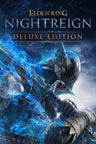 Captura de juego de ELDEN RING NIGHTREIGN Deluxe Edition - Xbox Series X|S - imagen 3