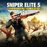 Captura de juego de Sniper Elite 5 Deluxe Edition - Xbox One - imagen 1