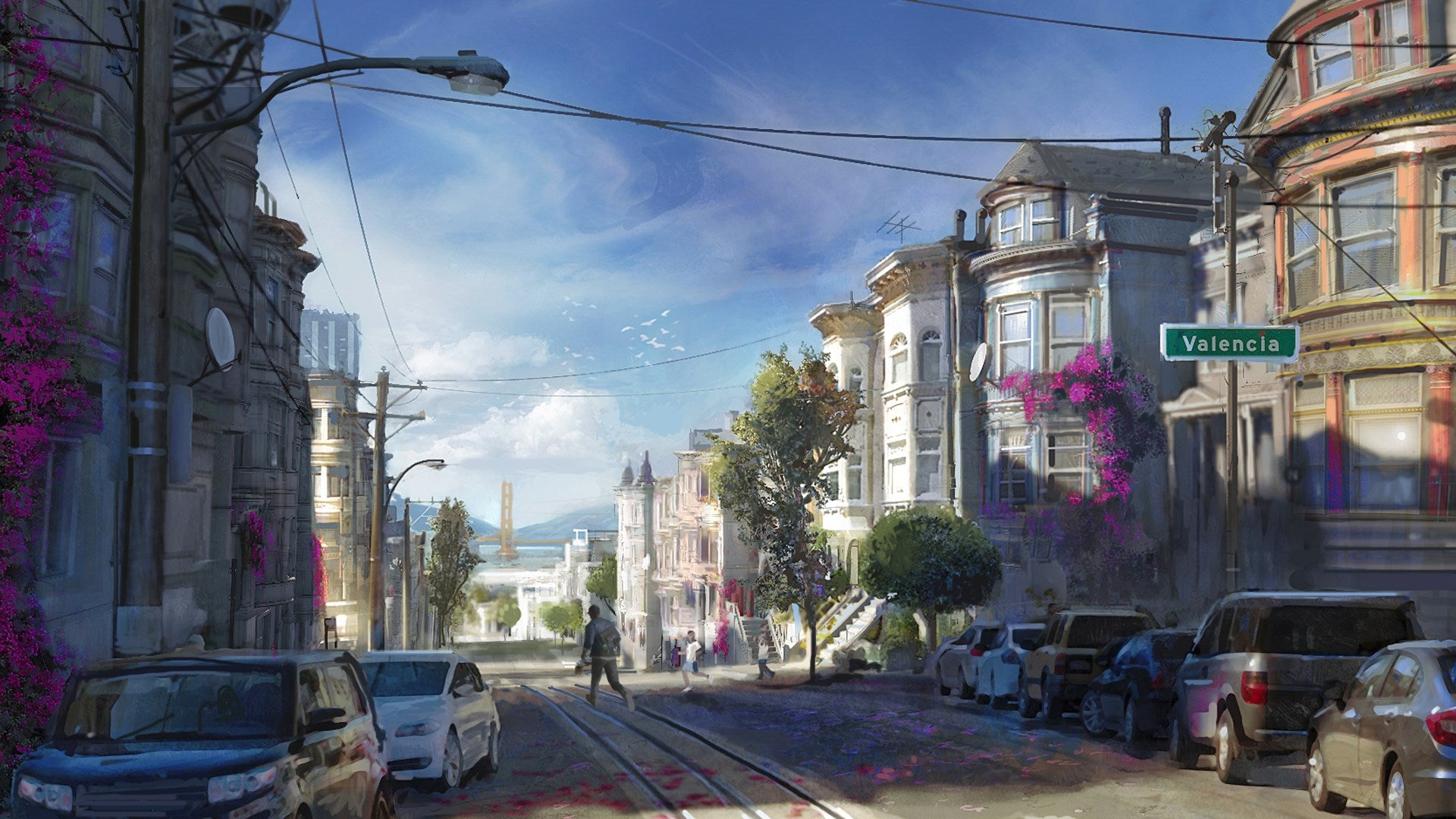 Captura de juego de Watch Dogs 1 + Watch Dogs 2 Gold Editions Bundle - Xbox One - imagen 8