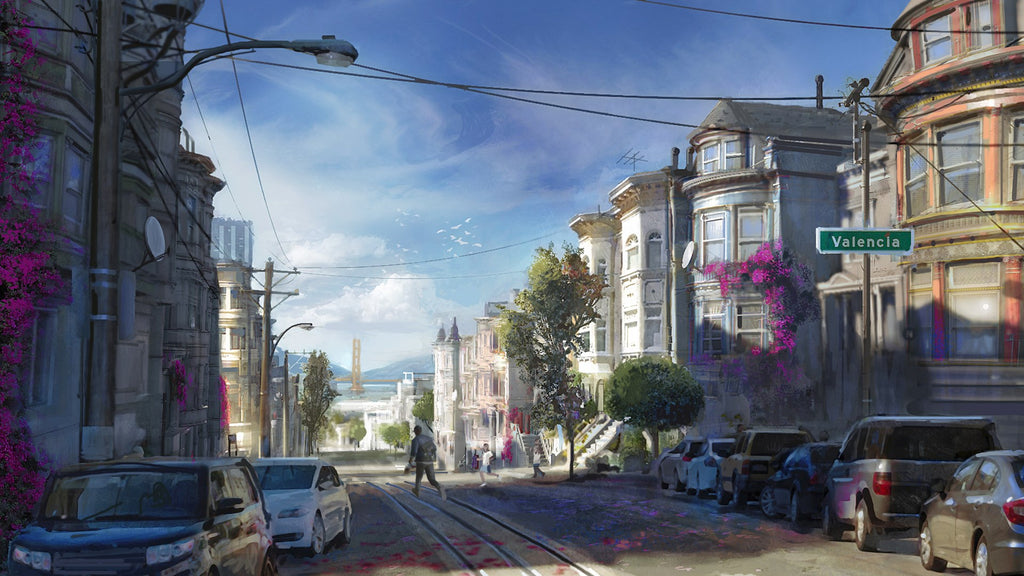Captura de juego de Watch Dogs 1 + Watch Dogs 2 Standard Editions Bundle - Xbox Series X|S - imagen 10