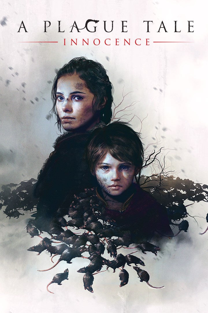 Captura de juego de A Plague Tale: Innocence - Xbox One - imagen 2