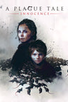 Captura de juego de A Plague Tale: Innocence - Xbox Series X|S - imagen 2