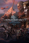 Captura de juego de Thronebreaker: The Witcher Tales - Xbox Series X|S - imagen 2