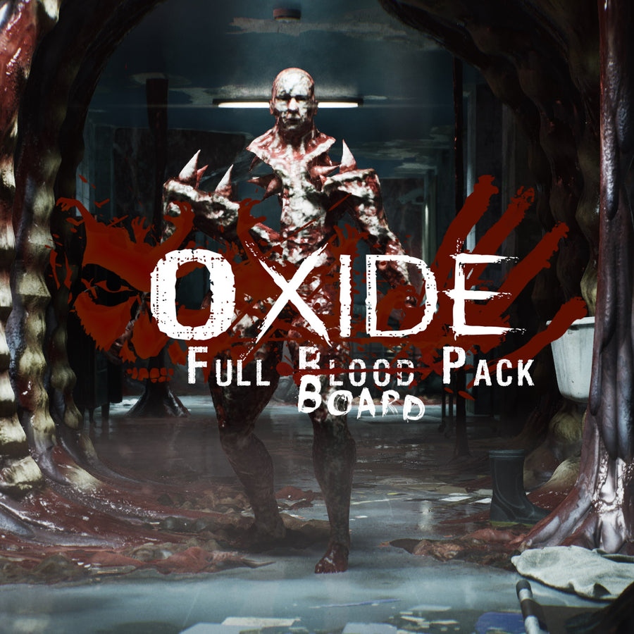Captura de juego de Oxide - Full Board Pack - Xbox One - imagen 1