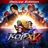 Captura de juego de THE KING OF FIGHTERS XV Deluxe Edition - Xbox Series X|S - imagen 1