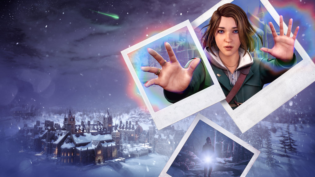 Captura de juego de Life is Strange: Double Exposure Deluxe Edition - Xbox Series X|S - imagen 2