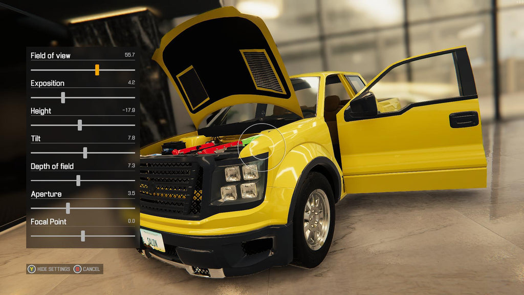 Captura de juego de Car Mechanic Simulator 2021 - Xbox One - imagen 5