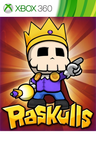 Captura de juego de Raskulls - Xbox Series X|S - imagen 2