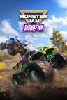 Captura de juego de Monster Jam Showdown - Xbox One - imagen 2