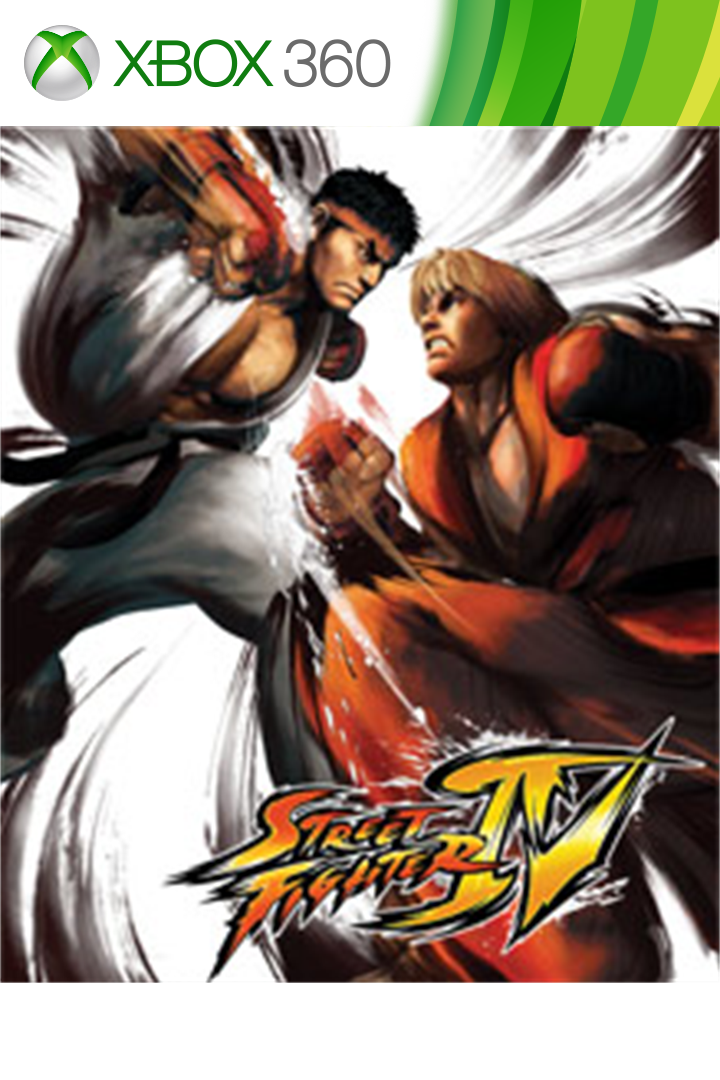 Captura de juego de STREET FIGHTER IV - Xbox Series X|S - imagen 2