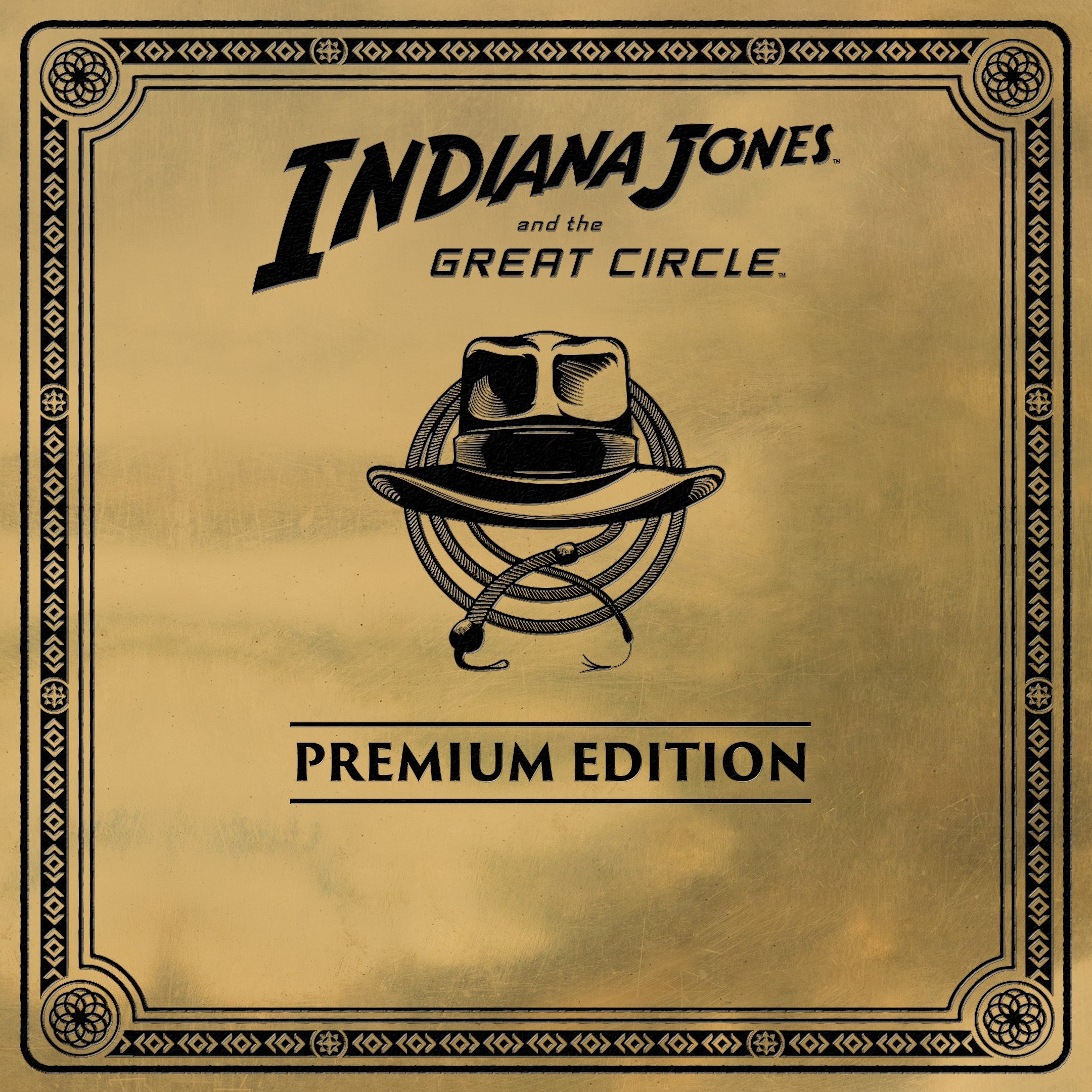Captura de juego de Indiana Jones and the Great Circle: Digital Premium Edition - Xbox Series X|S - imagen 1
