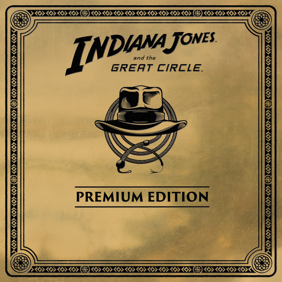 Captura de juego de Indiana Jones and the Great Circle: Digital Premium Edition - Xbox Series X|S - imagen 1