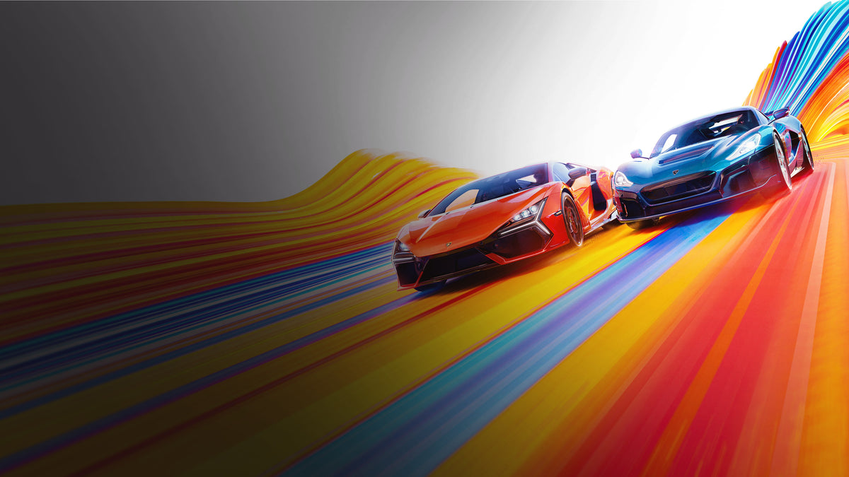Captura de juego de The Crew Motorfest Ultimate Year 2 Edition - Xbox Series X|S - imagen 2