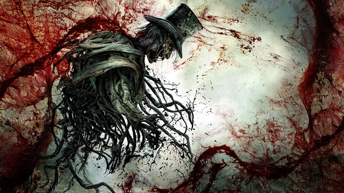 Captura de juego de The Beast Inside (Console Version) - Xbox Series X|S - imagen 2