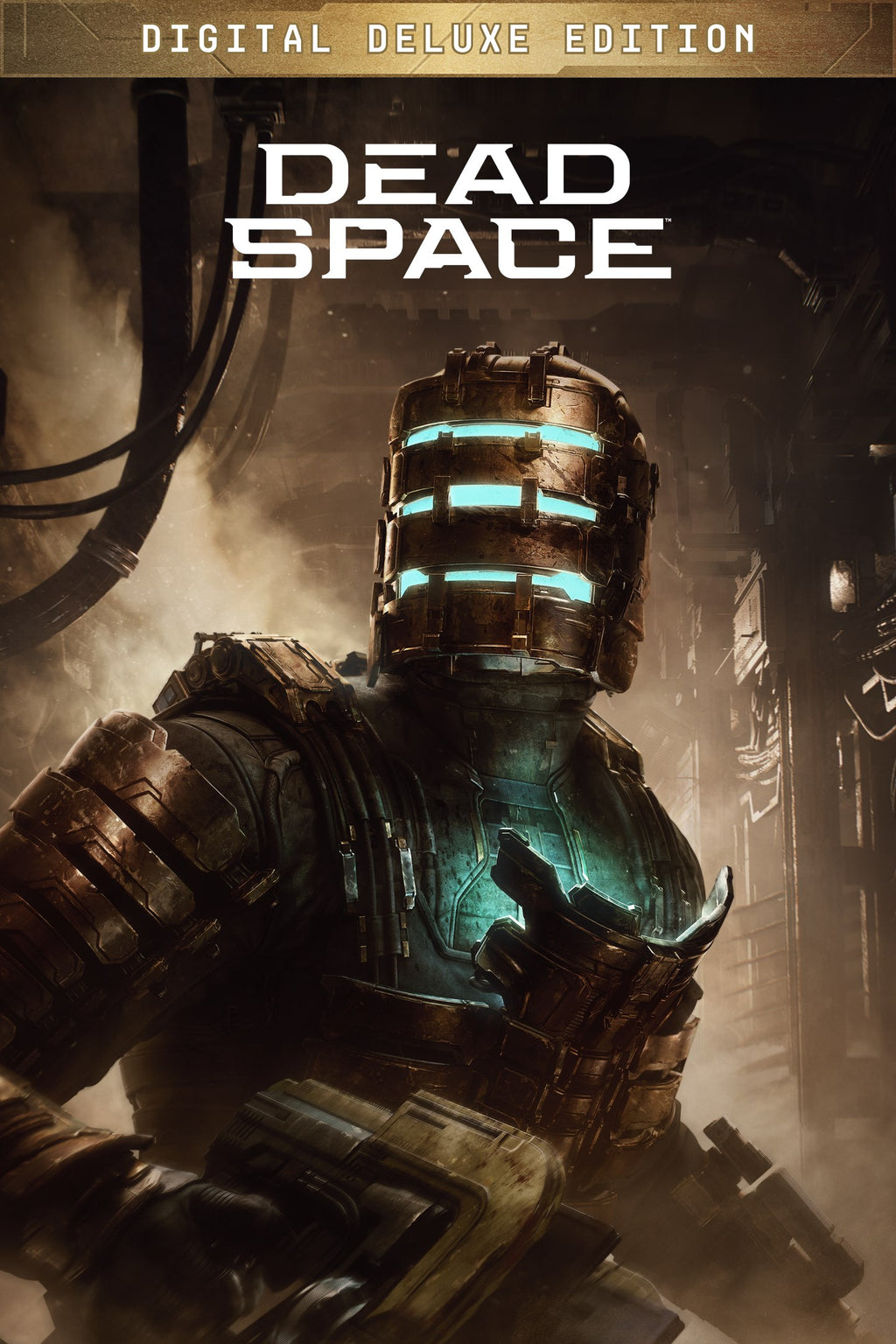 Captura de juego de Dead Space Digital Deluxe Edition - Xbox Series X|S - imagen 2