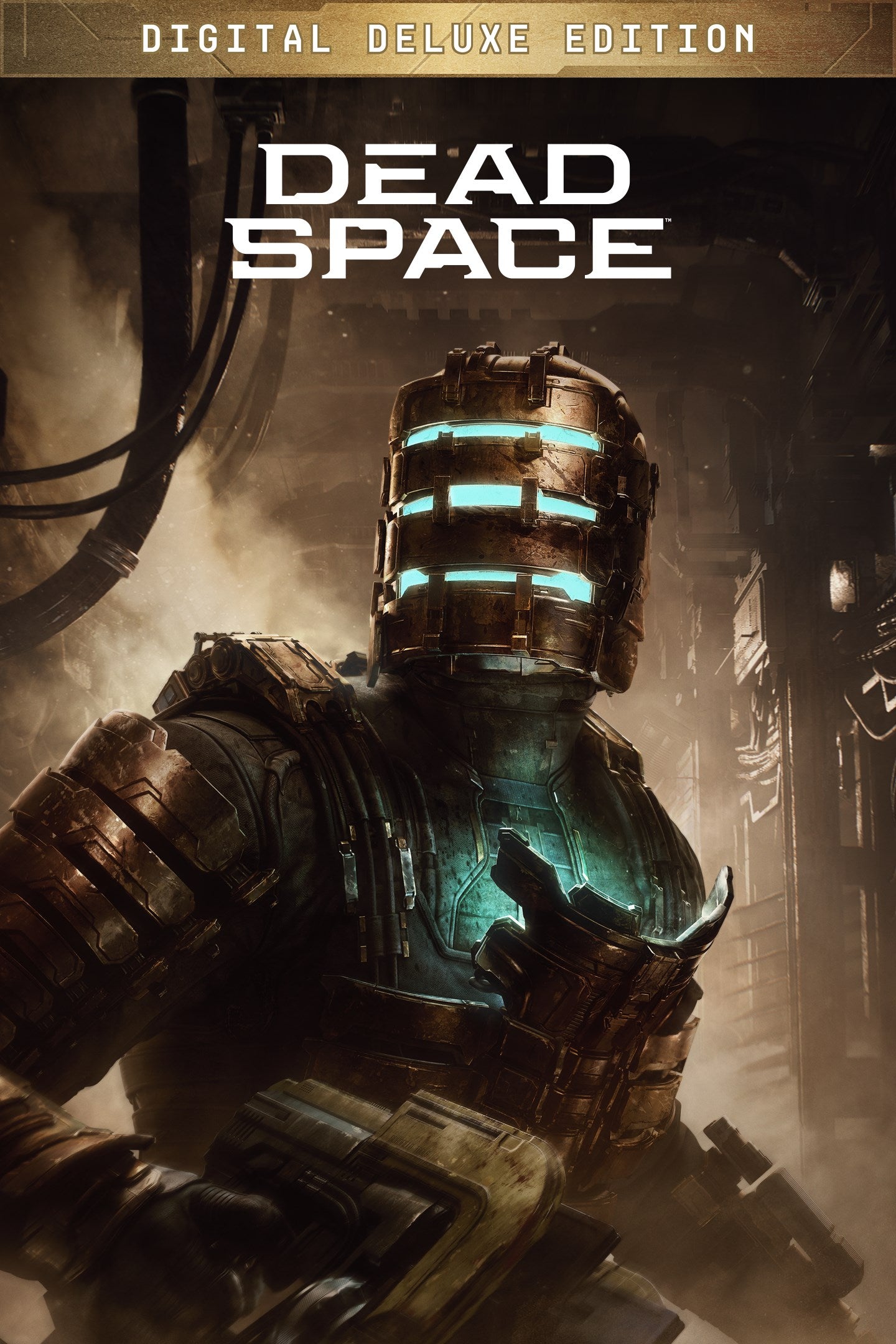 Captura de juego de Dead Space Digital Deluxe Edition - Xbox Series X|S - imagen 2
