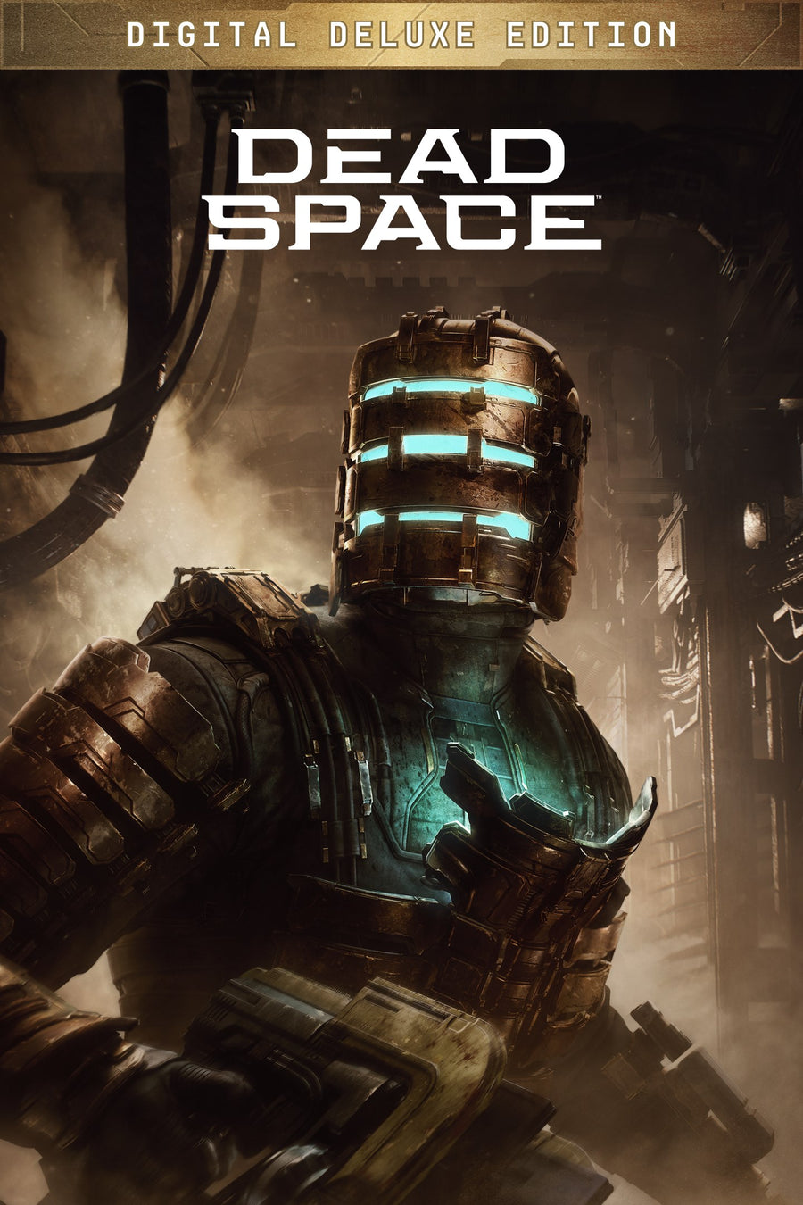Captura de juego de Dead Space Digital Deluxe Edition - Xbox Series X|S - imagen 2