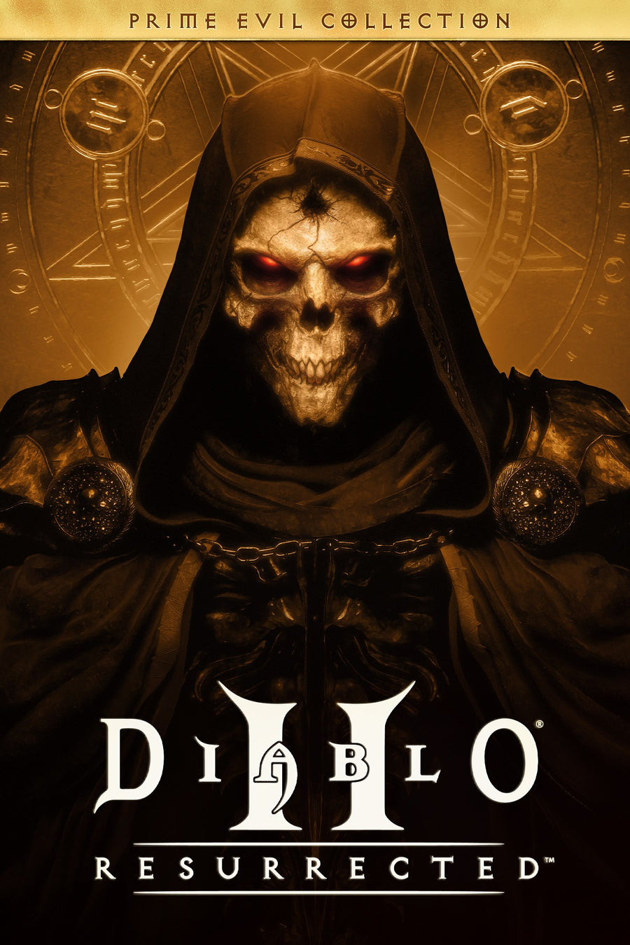 Captura de juego de Diablo Prime Evil Collection - Xbox One - imagen 2