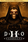 Captura de juego de Diablo Prime Evil Collection - Xbox Series X|S - imagen 2