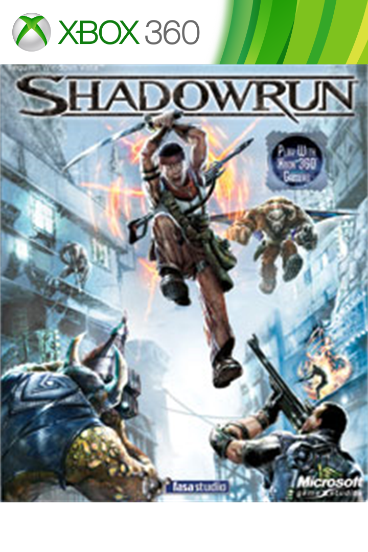 Captura de juego de Shadowrun - Xbox One - imagen 2