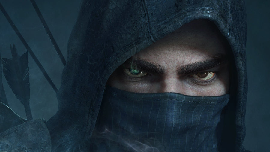 Captura de juego de Thief - Xbox Series X|S - imagen 2