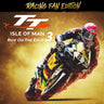 Captura de juego de TT Isle Of Man 3 - Racing Fan Edition - Xbox Series X|S - imagen 1