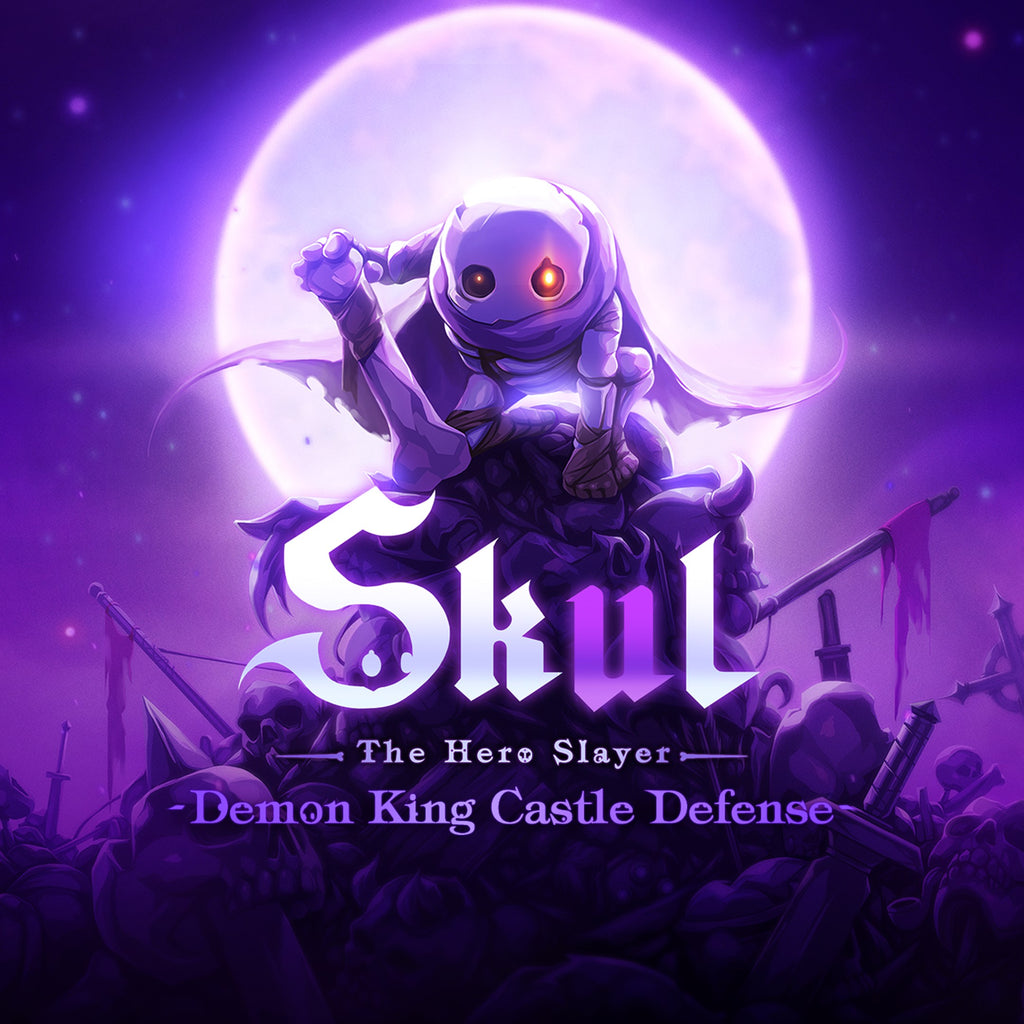 Captura de juego de Skul: The Hero Slayer - Xbox Series X|S - imagen 1