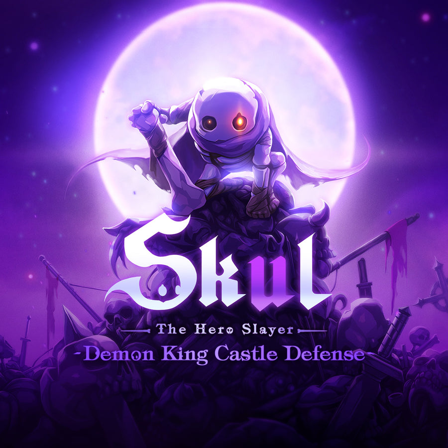 Captura de juego de Skul: The Hero Slayer - Xbox Series X|S - imagen 1