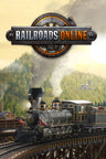 Captura de juego de Railroads Online - Xbox Series X|S - imagen 2