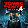 Captura de juego de Zombie Army 4: Dead War - Xbox One - imagen 1