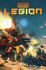 Captura de juego de TerraTech Legion - Xbox Series X|S - imagen 2