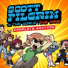 Captura de juego de Scott Pilgrim vs. The World: The Game – Complete Edition - Xbox Series X|S - imagen 1
