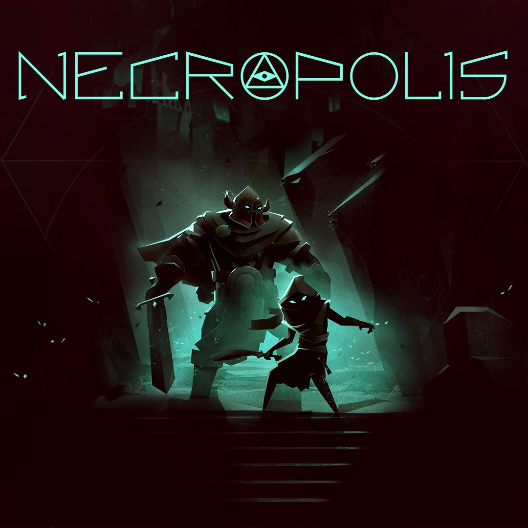 Captura de juego de Necropolis - Xbox One - imagen 1