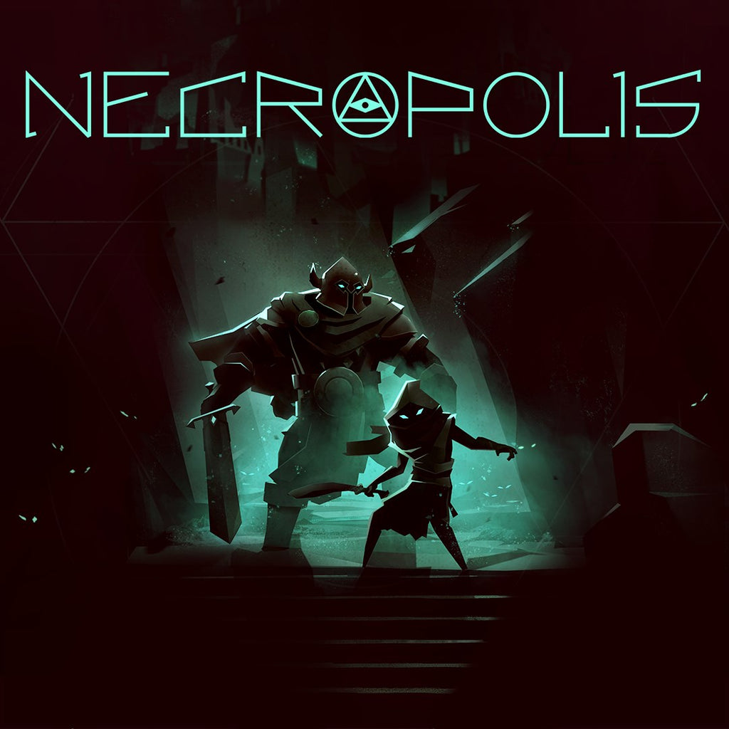 Captura de juego de Necropolis - Xbox Series X|S - imagen 1