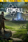 Captura de juego de Atomfall Deluxe Edition - Xbox Series X|S - imagen 2