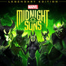 Captura de juego de Marvels Midnight Suns Legendary Edition for Xbox One - Xbox Series X|S - imagen 1