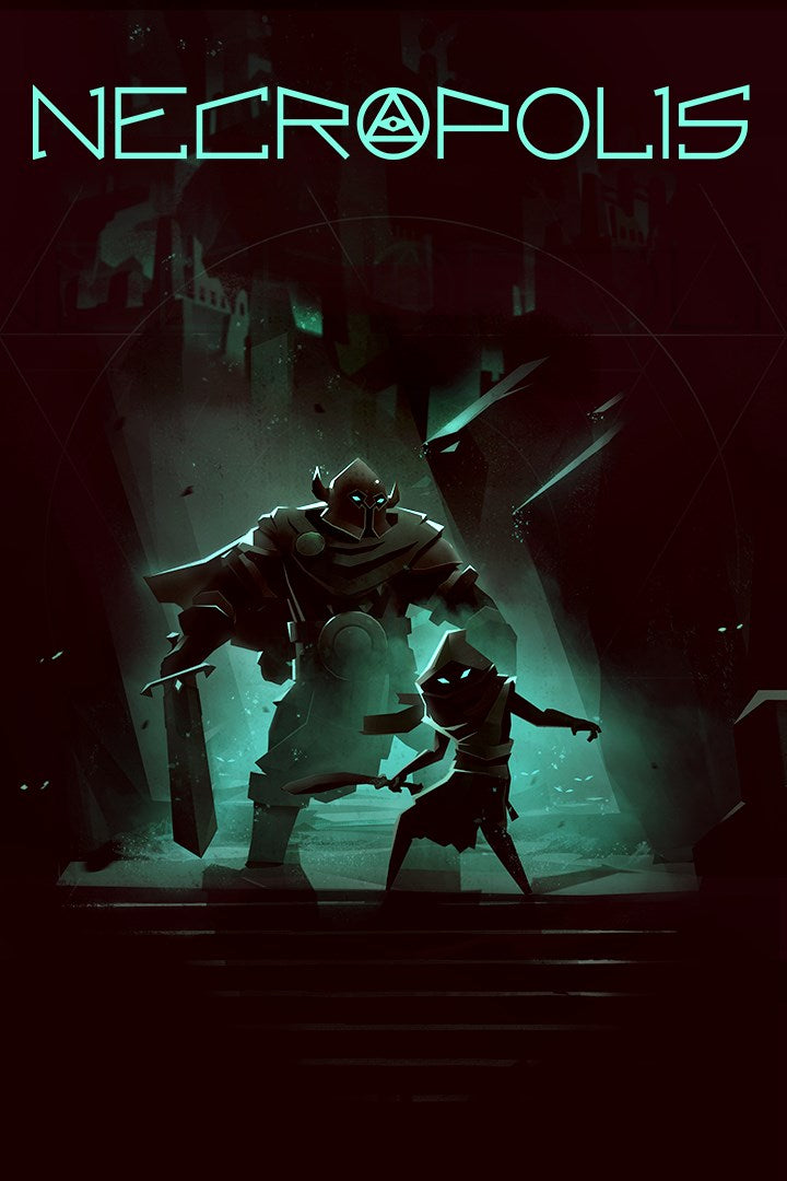 Captura de juego de Necropolis - Xbox Series X|S - imagen 2