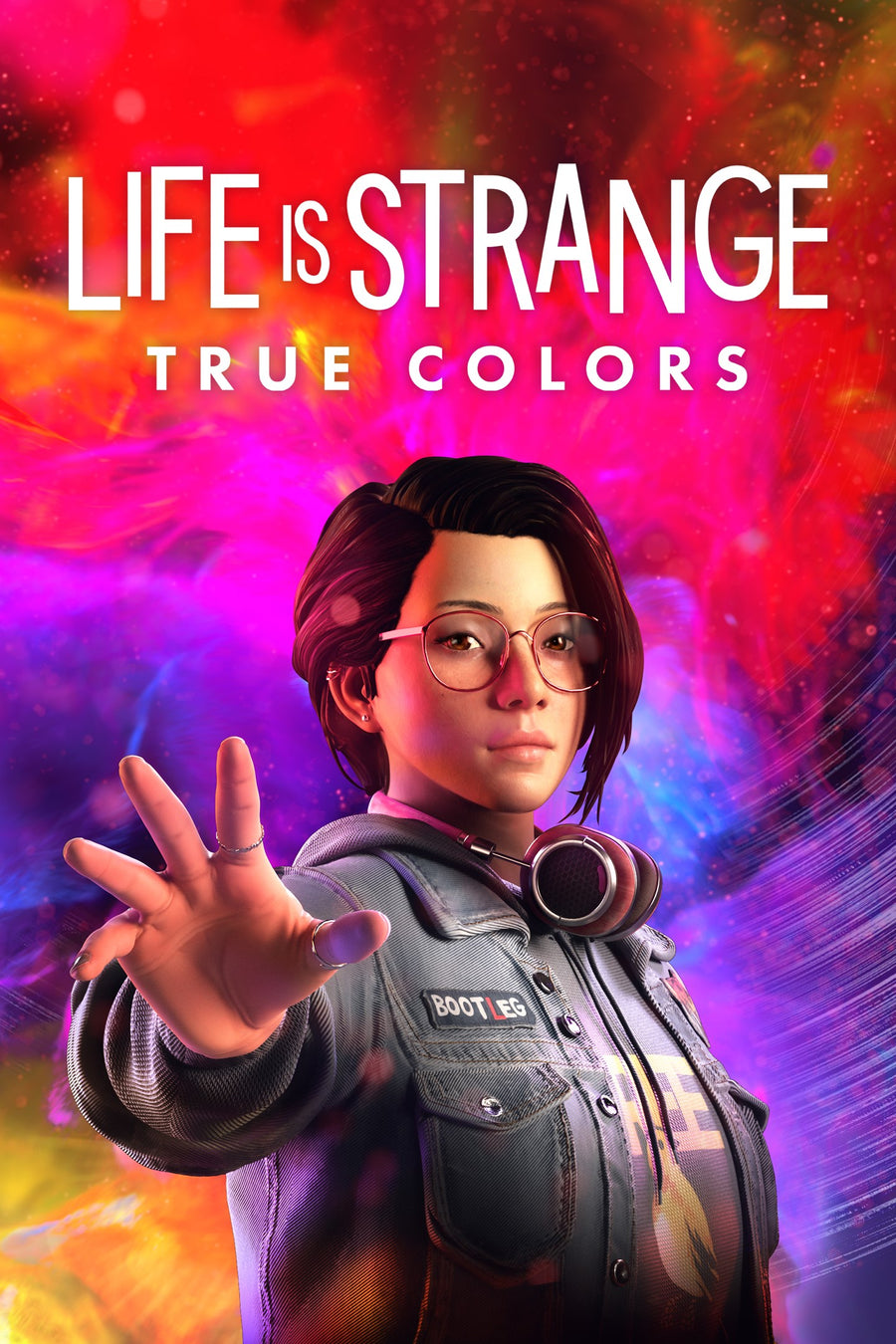 Captura de juego de Life is Strange: True Colors - Xbox One - imagen 2