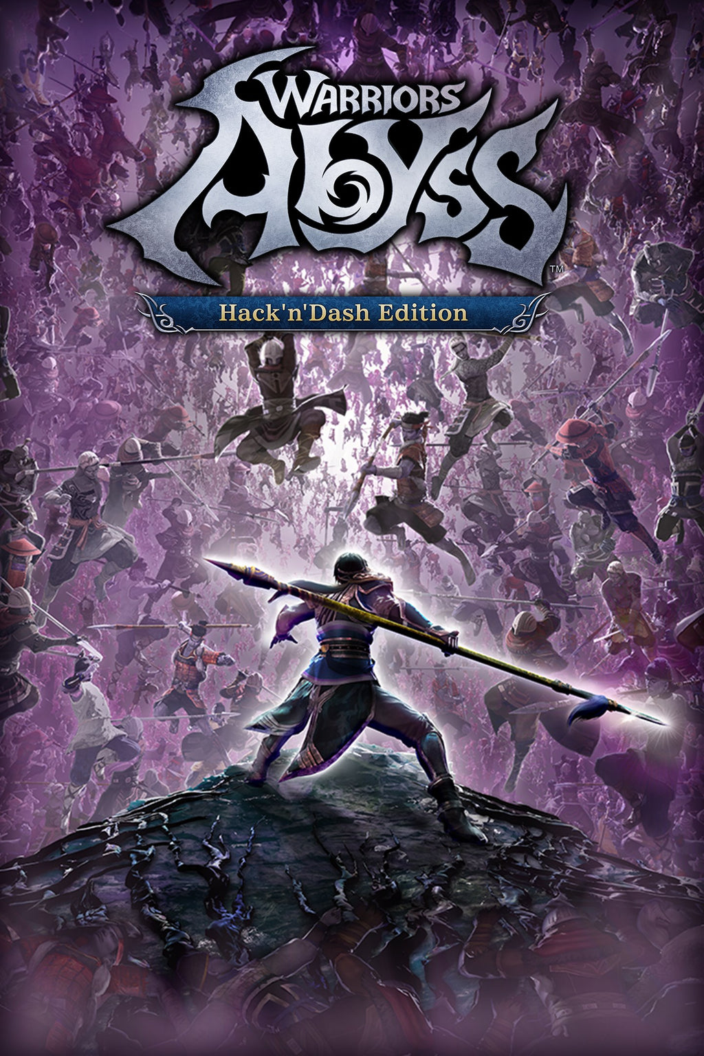 Captura de juego de WARRIORS: Abyss - HacknDash Edition - Xbox Series X|S - imagen 2