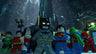Captura de juego de LEGO Batman 3: Beyond Gotham - Xbox One - imagen 2