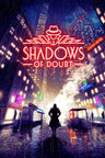 Captura de juego de Shadows of Doubt - Xbox Series X|S - imagen 2