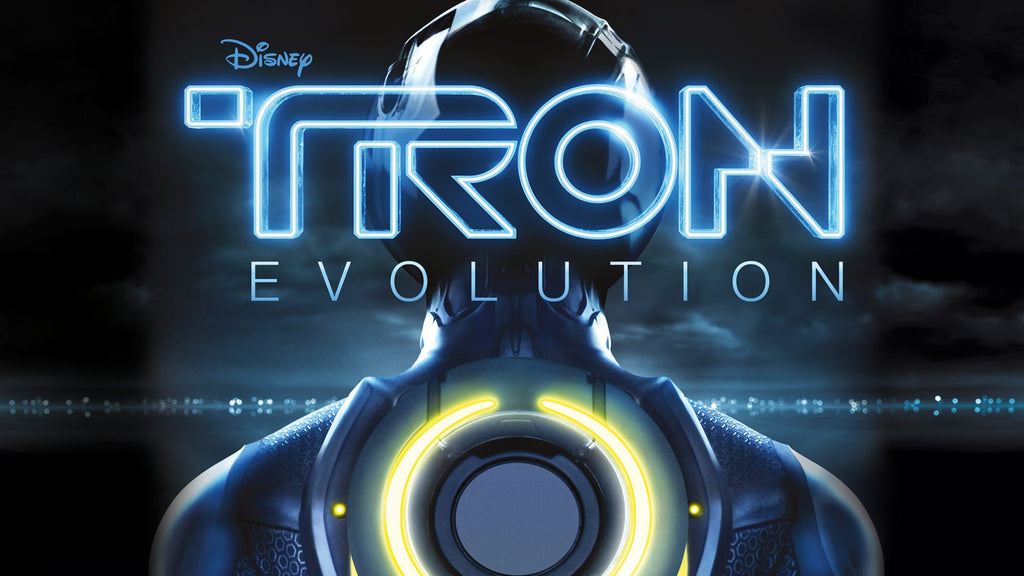 Captura de juego de Tron: Evolution - Xbox Series X|S - imagen 2
