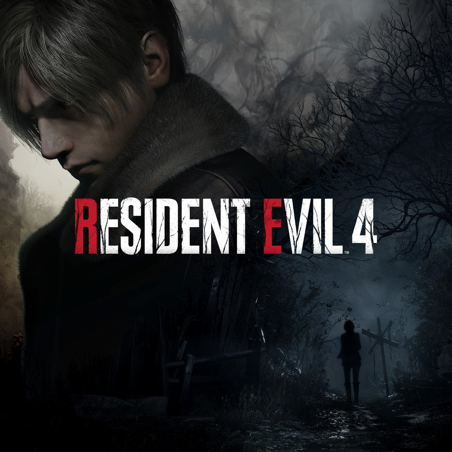 Captura de juego de Resident Evil 4 - Xbox Series X|S - imagen 1