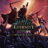 Captura de juego de Pillars of Eternity: Complete Edition - Xbox One - imagen 1