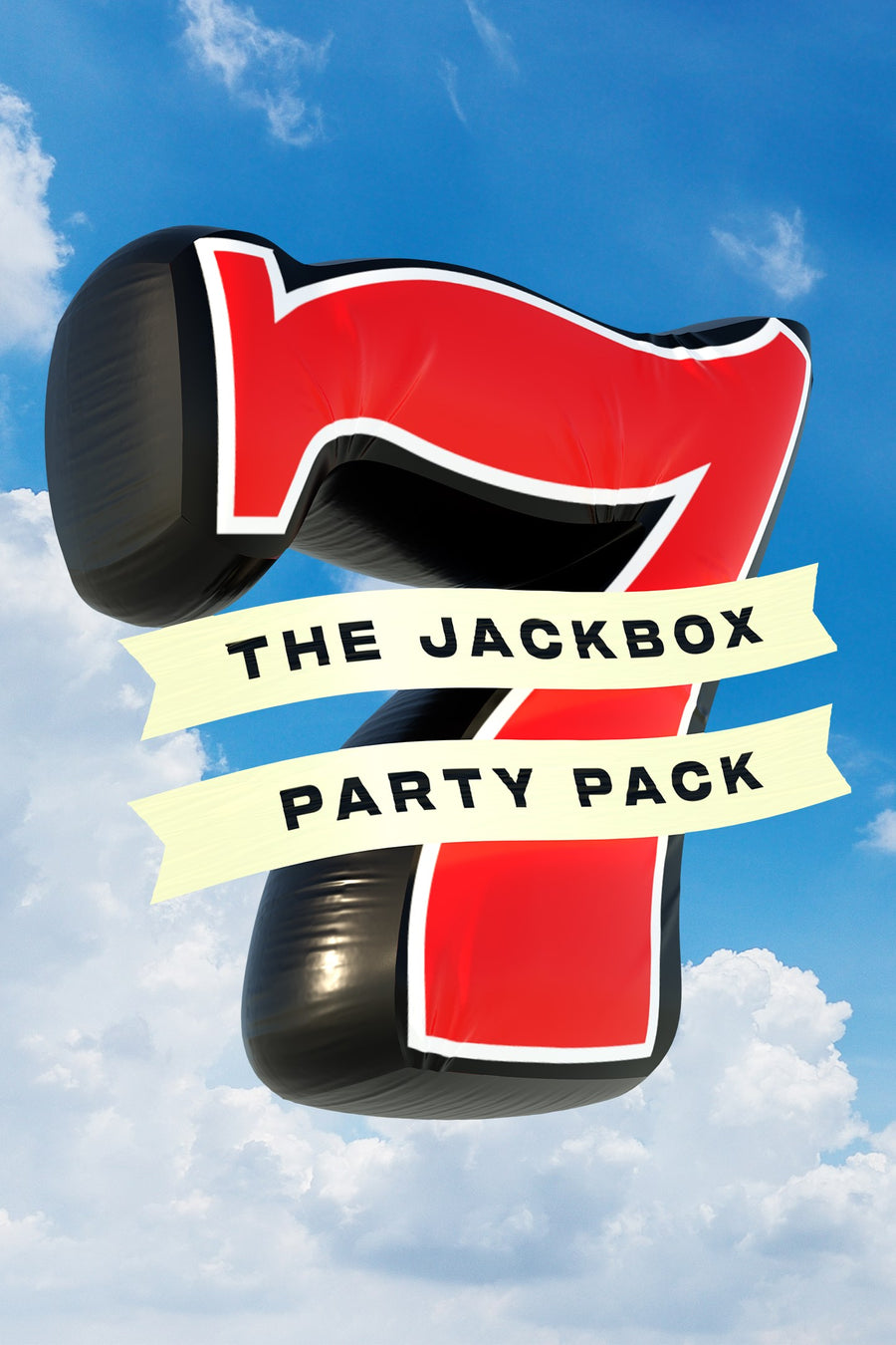 Captura de juego de The Jackbox Party Pack 7 - Xbox One - imagen 2