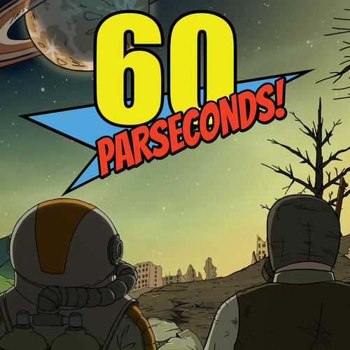 Captura de juego de 60 Parseconds! Bundle - Xbox One - imagen 1