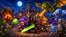 Captura de juego de Call of Heroes: Tower Defense - Xbox Series X|S - imagen 2