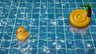 Captura de juego de Placid Plastic Duck Simulator - Xbox One - imagen 2