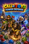 Captura de juego de Call of Toys: Tower Defense! - Xbox Series X|S - imagen 2